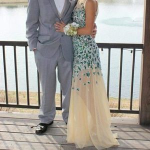 Jovani Prom Dress